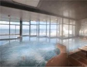 西浦温泉 龍城(旧　ホテルたつき）