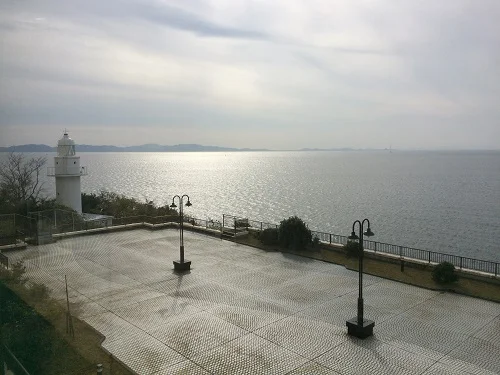 西浦温泉 龍城(旧　ホテルたつき）