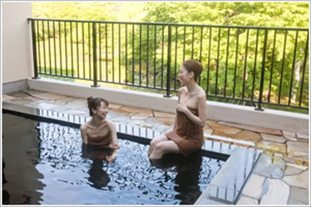 えにわ温泉 ほのか(旧 天然温泉 えにわの湯)