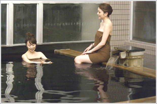 えにわ温泉 ほのか(旧 天然温泉 えにわの湯)