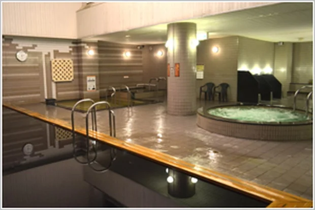 えにわ温泉 ほのか(旧 天然温泉 えにわの湯)