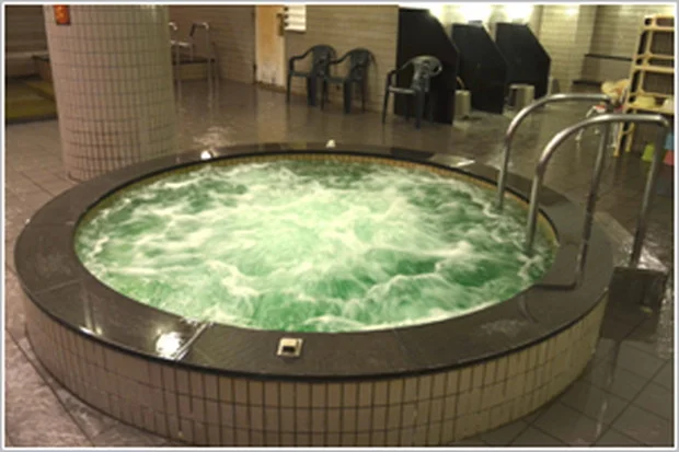 えにわ温泉 ほのか(旧 天然温泉 えにわの湯)