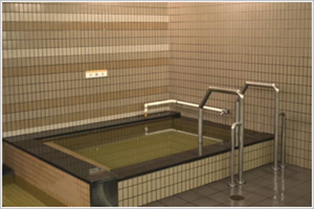 えにわ温泉 ほのか(旧 天然温泉 えにわの湯)