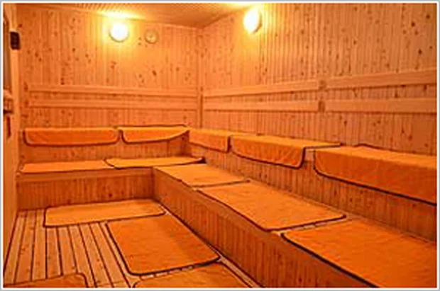 えにわ温泉 ほのか(旧 天然温泉 えにわの湯)