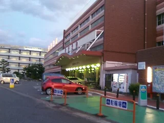 尾張温泉東海センター