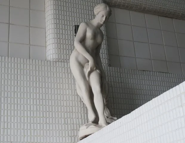 草津湯(閉館しました)