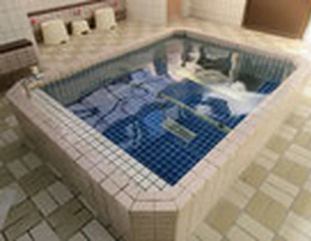 草津湯(閉館しました)