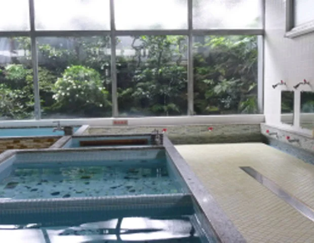 荒子温泉(閉館しました)