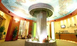 リラクゼーション・スパ　アペゼ