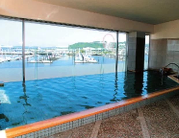 ラグーナの湯(閉館しました)