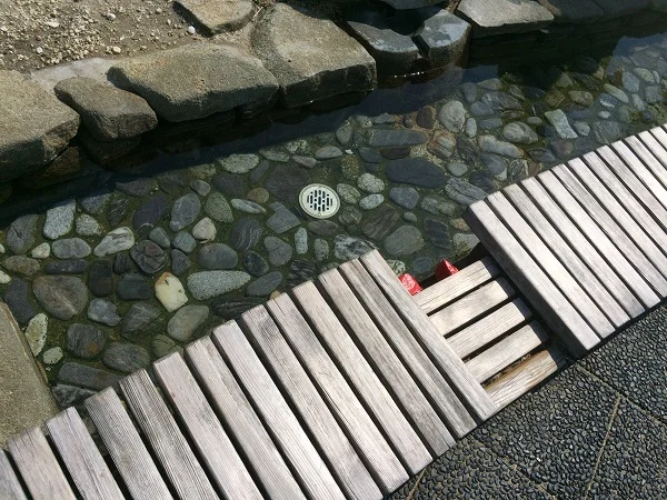 ラグーナの湯(閉館しました)