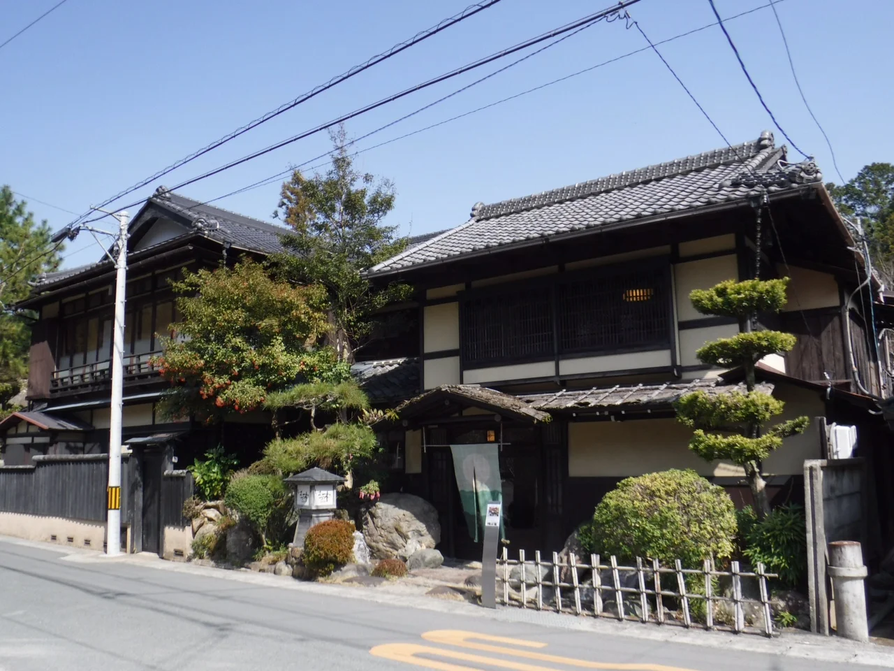 はづ木