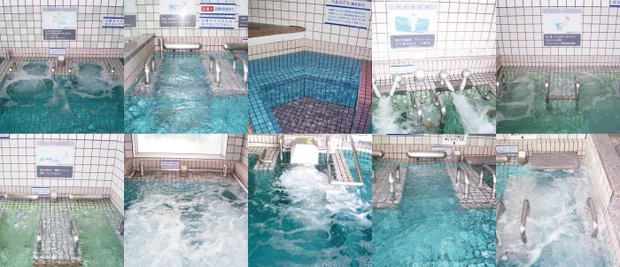 湯あそびひろば6・3の湯(閉館しました)