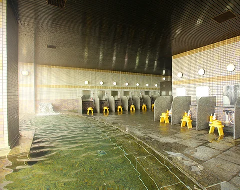 Miyatani Onsen Hotel Mikawa Kaiyokaku - Aichi