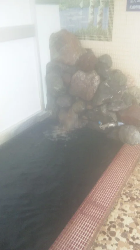 松原温泉旅館