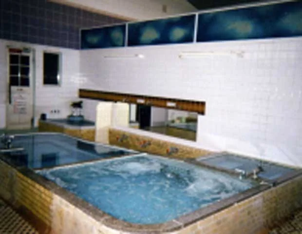 玉の湯