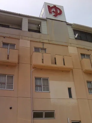 ファーストホテル 半田亀崎店