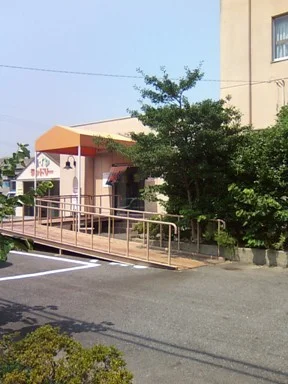 ファーストホテル 半田亀崎店