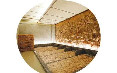 リラクゼーション・岩盤浴0