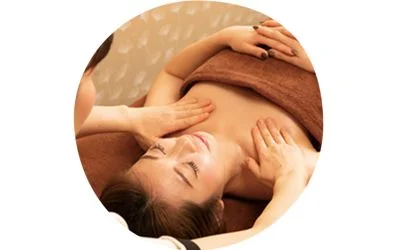 リラクゼーション・岩盤浴1