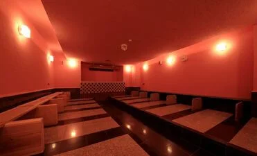 リラクゼーション・岩盤浴0