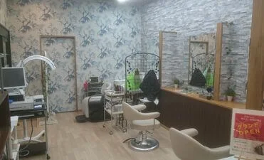 リラクゼーション・岩盤浴2