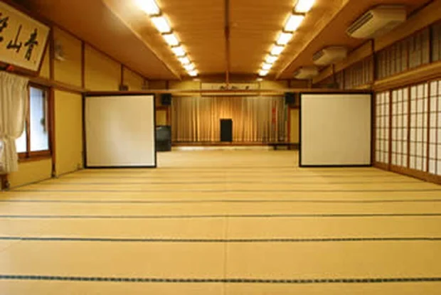 白鷺館(閉館しました)