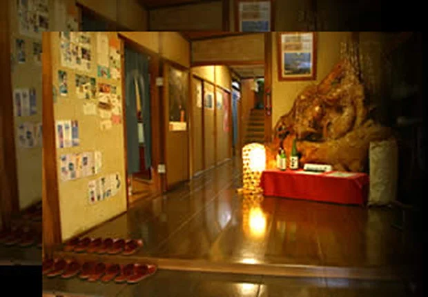 白鷺館(閉館しました)