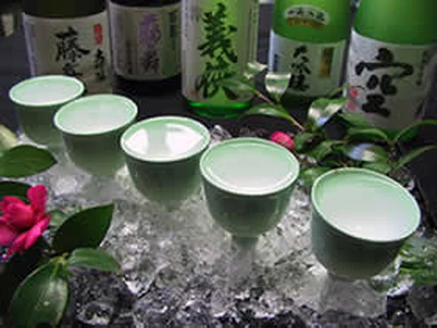 白鷺館（閉館しました）