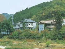 白鷺館（閉館しました）