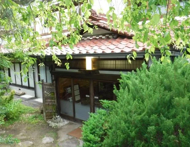 白鷺館（閉館しました）