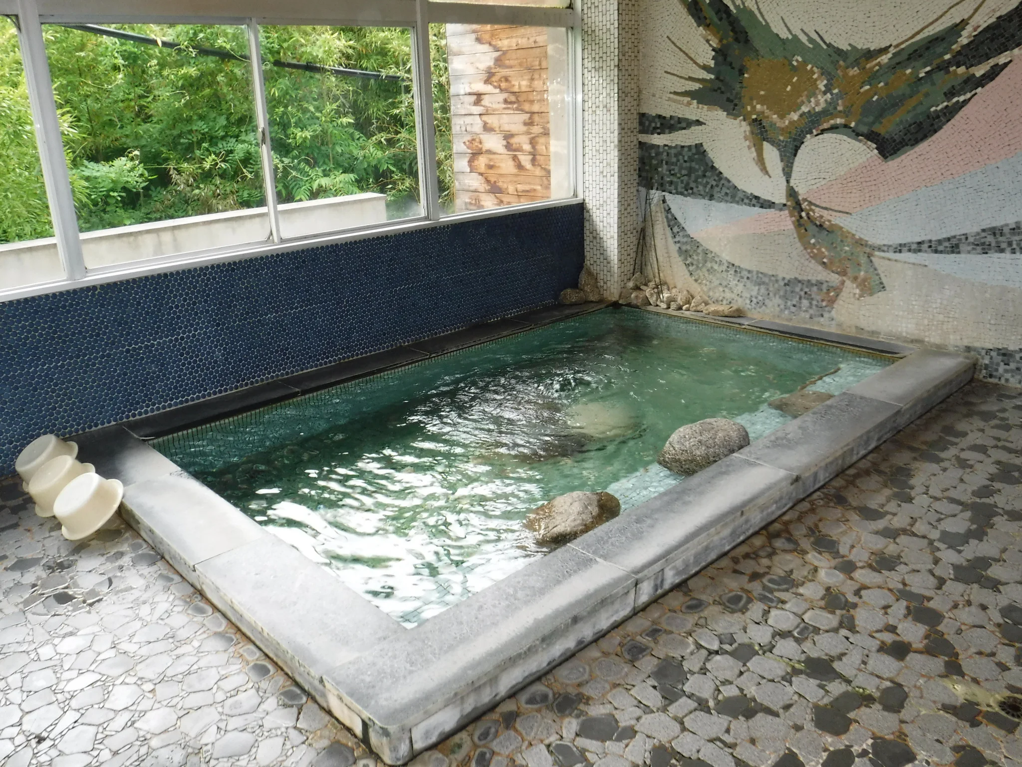 白鷺館（閉館しました）