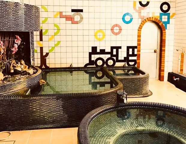 地蔵湯