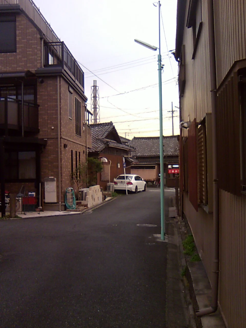 地蔵湯