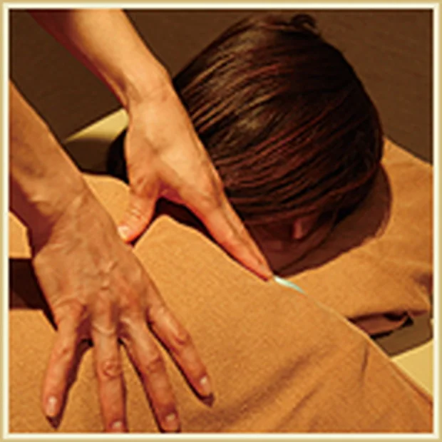 スーパー銭湯 葵湯（閉館しました）