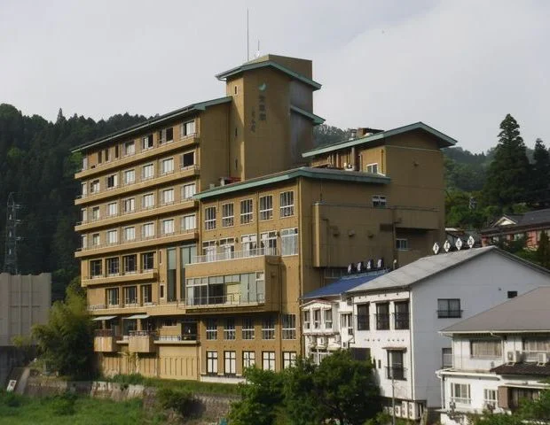 紫翠閣とうふや（閉館しました）