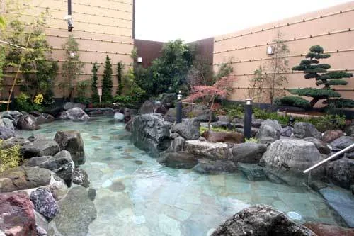 Castle Inn Toyokawa - Toyohashi - Aichi