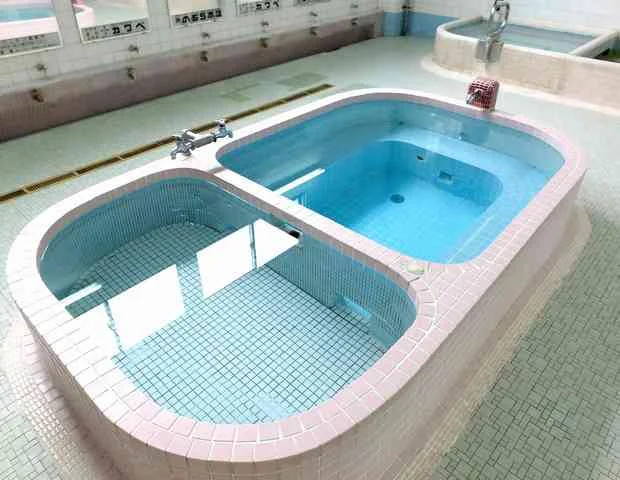 龍美湯