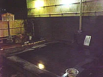 岡崎竹千代温泉 湯の里賀勝苑（閉館しました）