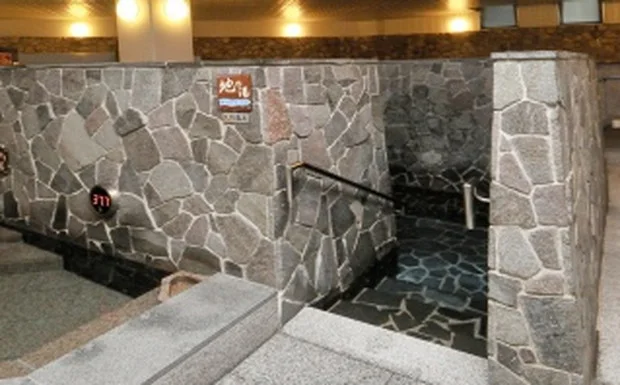 長久手温泉 ござらっせ