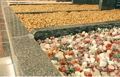 リラクゼーション・岩盤浴0