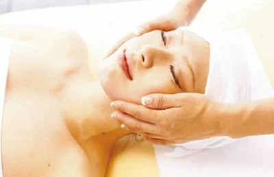 リラクゼーション・岩盤浴3