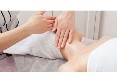 リラクゼーション・岩盤浴2