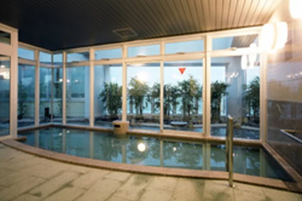 城の湯(閉館しました)