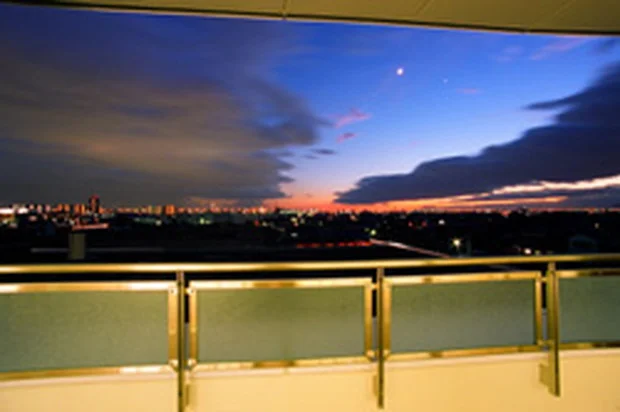 城の湯(閉館しました)