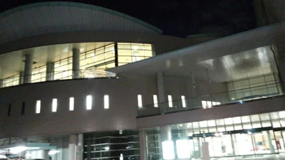 城の湯(閉館しました)