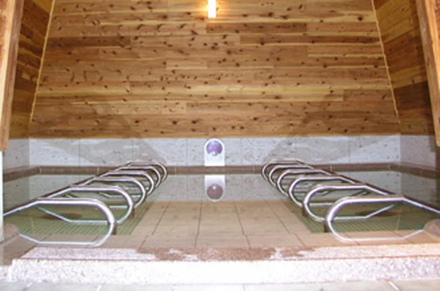 本宮の湯（ほんぐうのゆ）