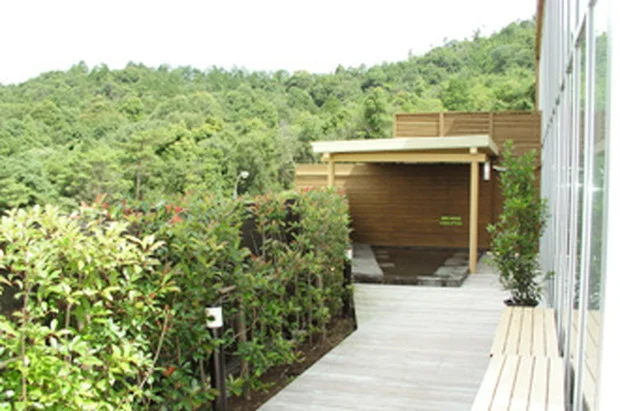 本宮の湯（ほんぐうのゆ）