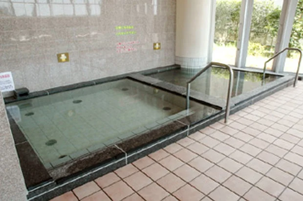 本宮の湯（ほんぐうのゆ）