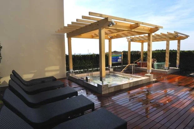 本宮の湯(ほんぐうのゆ)